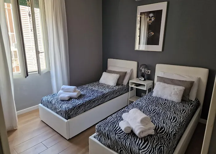 K&y - Aurelio Apartamento Roma