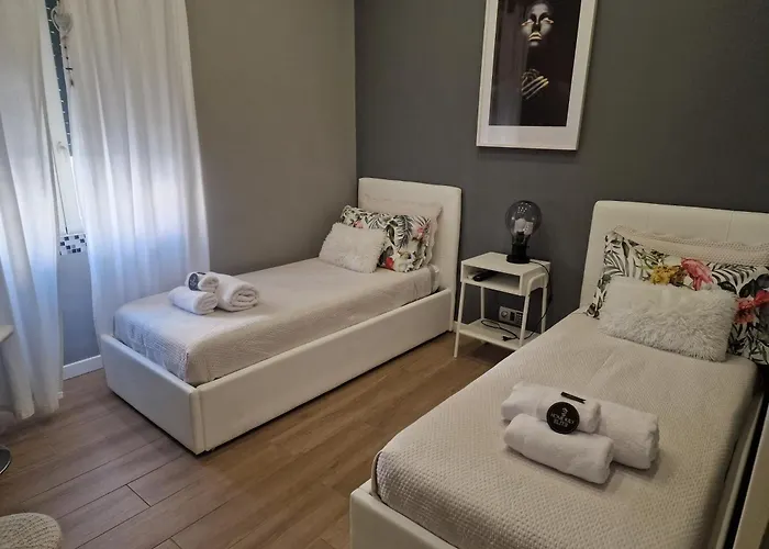 K&y - Aurelio Apartamento *