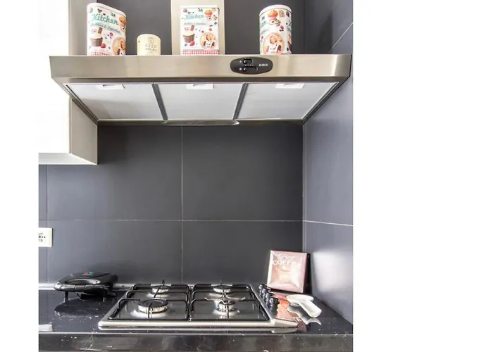 K&y - Aurelio Apartamento