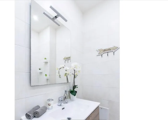 Apartamento K&y - Aurelio *