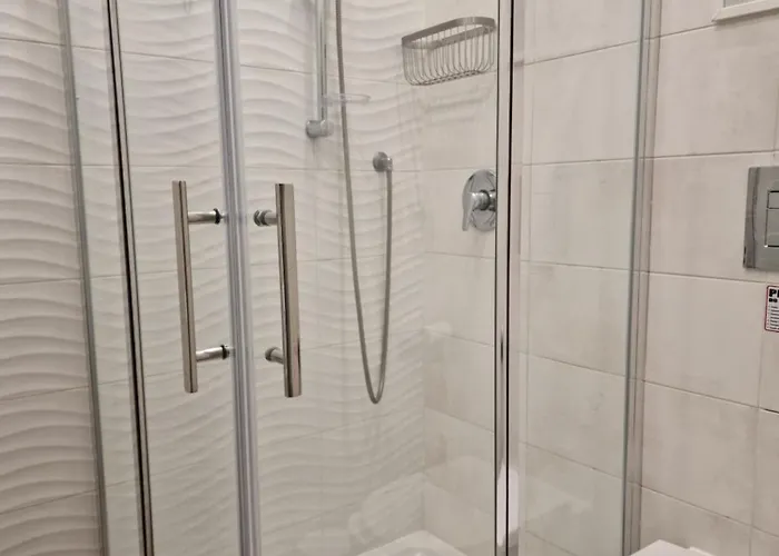 Apartamento K&y - Aurelio *