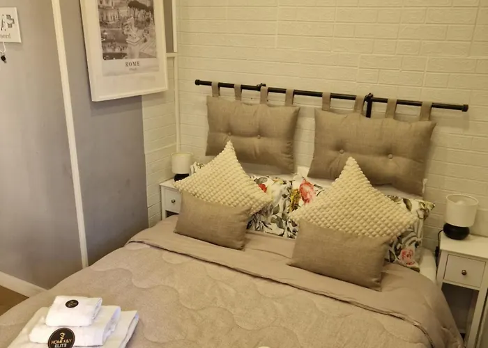K&y - Aurelio Apartamento