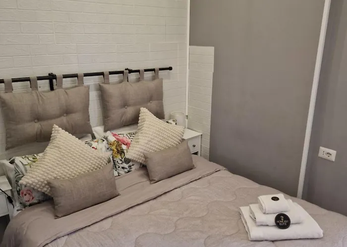 Apartamento K&y - Aurelio