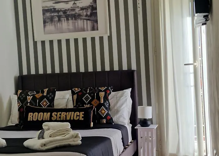 K&y - Aurelio Apartamento *